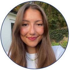 Photo of student Isobel Bailey
