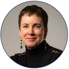Photo of Melanie Crisfield