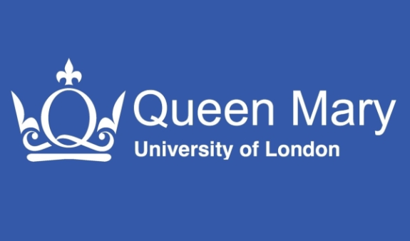QMUL logo