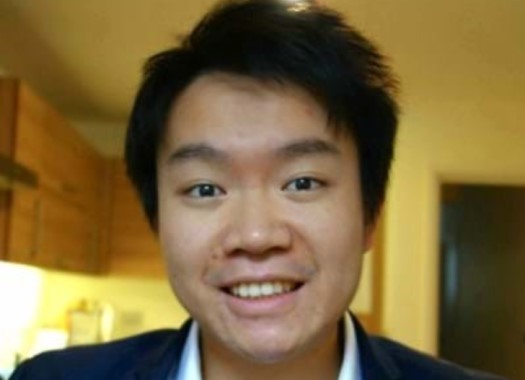 Barry Lui - Senior Technology Consultant - BSc Geography