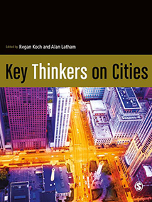 Key Thinkers in Cities (thumbnail)