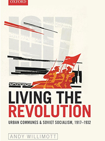 Living the Revolution (thumbnail)