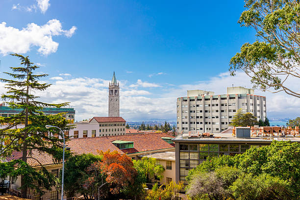 The University of California, Berkeley, CA