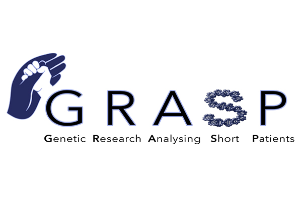 GRASP - Genetic Research Analysing Short Patients
