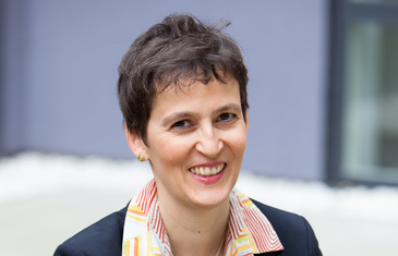 Christina von Hodenberg