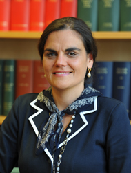 Professor Rosa M Lastra