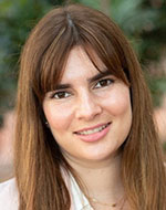 Dr Macarena Montes Franceschini