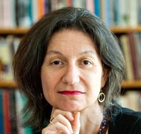 Professor Philippa Levine 