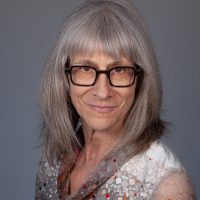 Professor Ann Cvetkovich (Carleton University) 