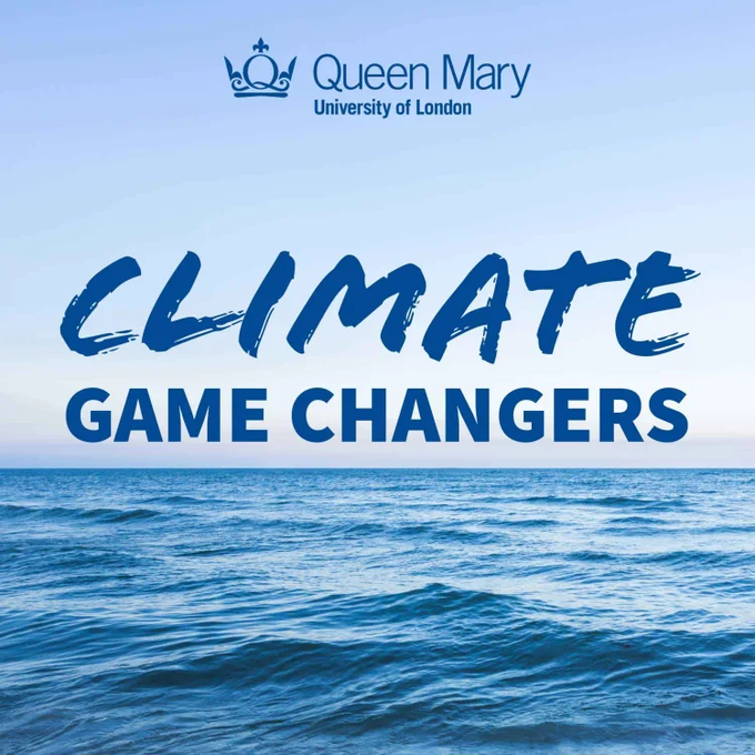 Climate Game Changers
