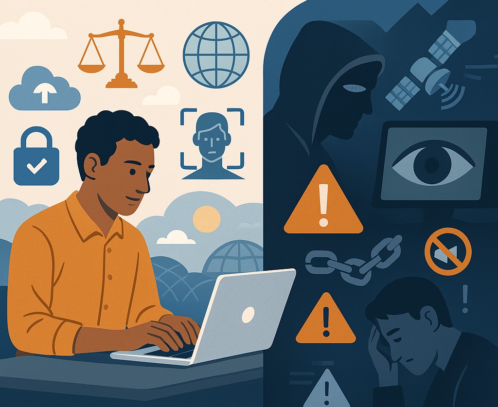 Human Rights Investigation 2025 Events - IHSS