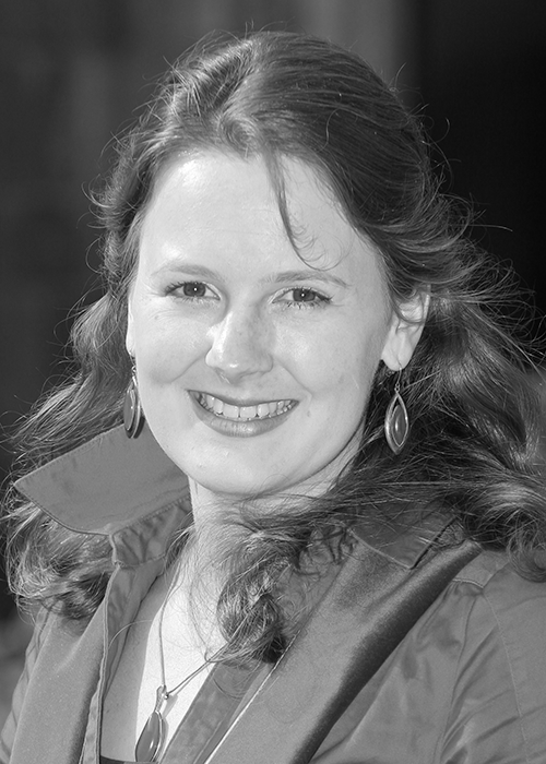 Dr Marietta van der Tol
