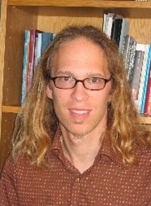 Prof. Mark Andrew LeVine (University of California, Irvine)
