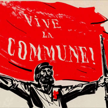Symposium. "The Commune at 150”