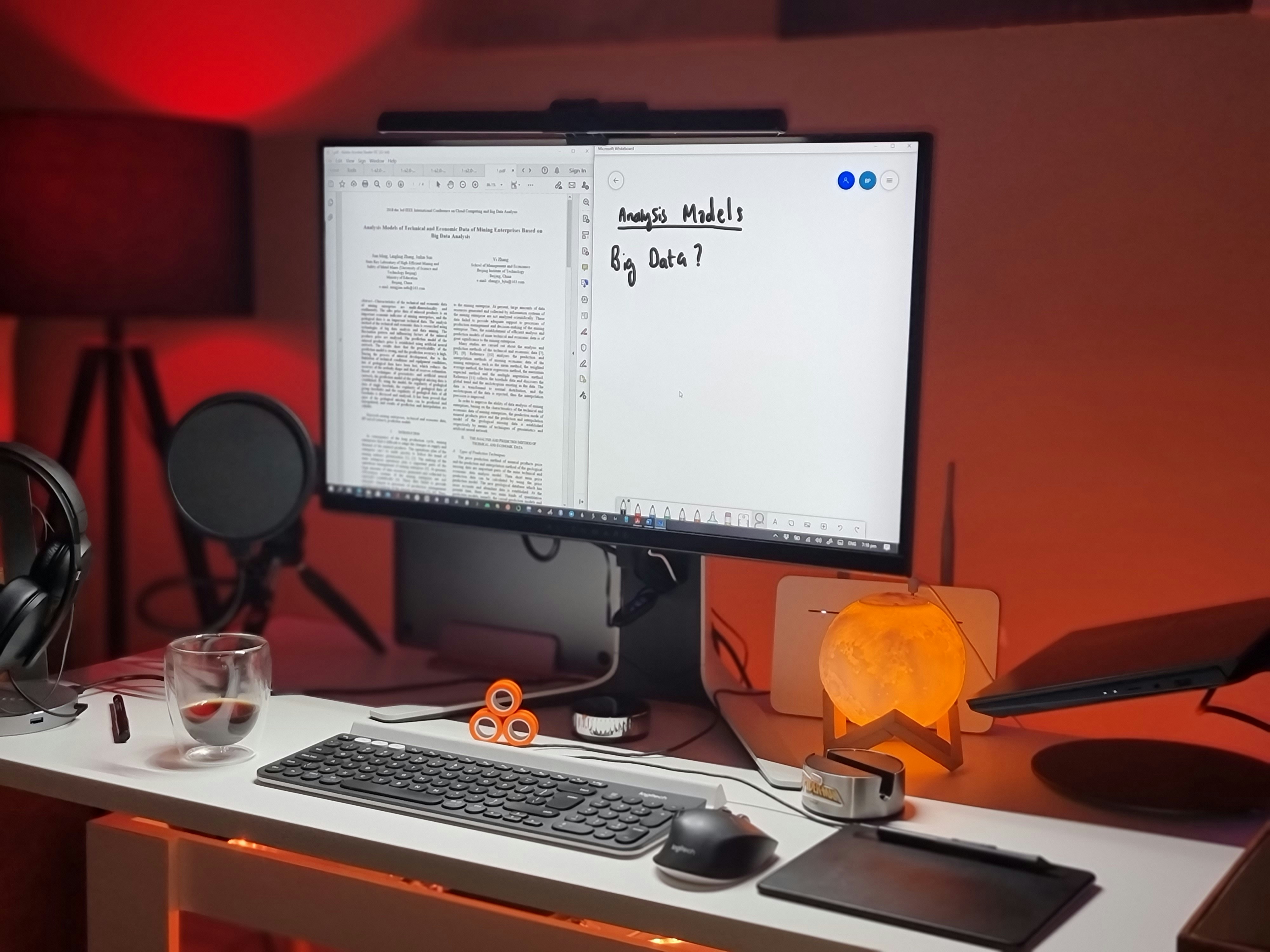 Data and AI
