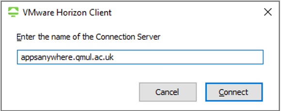 Connection-server