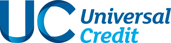 The Universal Credit logo