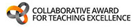 Collaborative Awards for Teaching Excellence logo