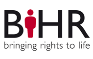 British Institute of Human Rights logo