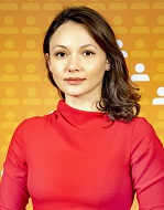 Raluca Alexandra Maxim