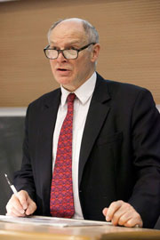 Lord Neuberger