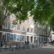 University of London Union