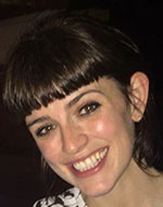 Profile image of Chloe Kennedy