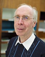 Professor Roger Cotterrell