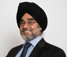 Rabinder Singh QC