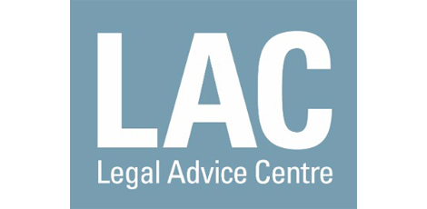 Legal Advice Centre logo