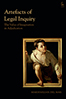 Artefacts of Legal Inquiry book cover