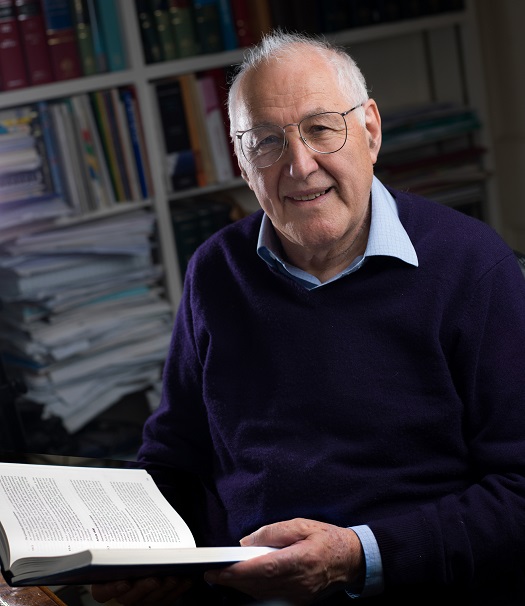 Commemorative Statement for Professor Sir Roy Goode CBE KC FBA - School ...