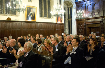 Great Hall, Lincoln's Inn