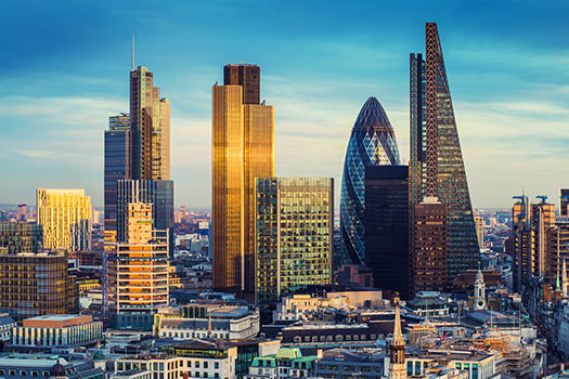 London Financial Regulation Seminar: Organisational culture and bank risk