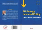 EU Energy Law and Policy: The External Dimension  by Professor Rafael Leal - Arcas SMALL