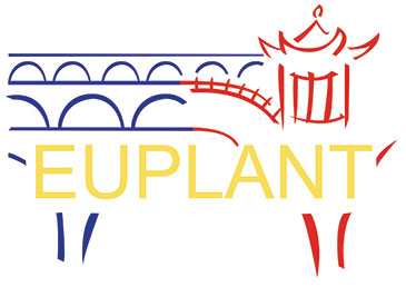 EUPLANT logo