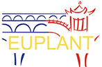 EUPLANT logo on a white background