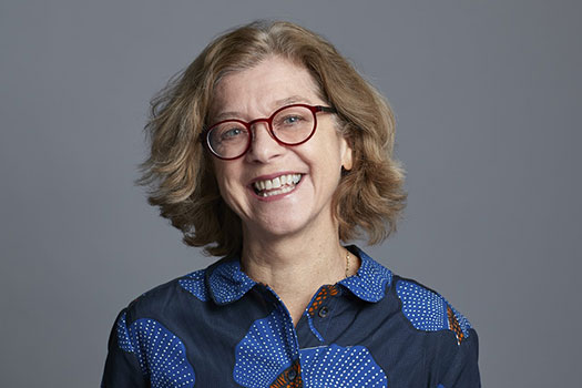 Professor Penny Green profile image