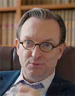 Douglas Arner