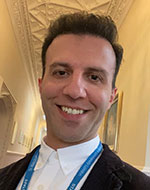 Mohammad Sarshar profile image