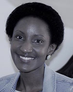 Wendy Kasenene