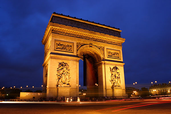 Pre-arrival and Induction information for students joining the CCLS Paris LLM programmes.