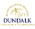 Dundalk IT logo