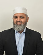 Muhammad Nazibur Rahman