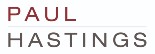 Paul Hastings logo