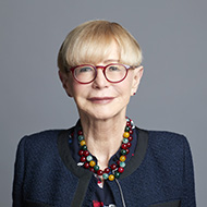 Malgosia Fitzmaurice