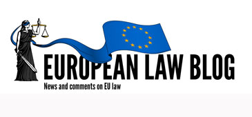 European Law Blog