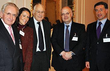 LLM in Paris programme opened Jan 2013
