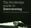 Interviewing book cover