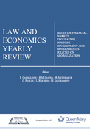 Law and Economics Yearly Review - Part 2